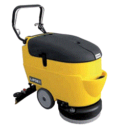 Máy chà sàn liên hợp Lavor 45E New 0